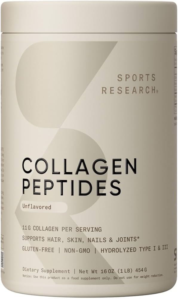Collagen Protein
