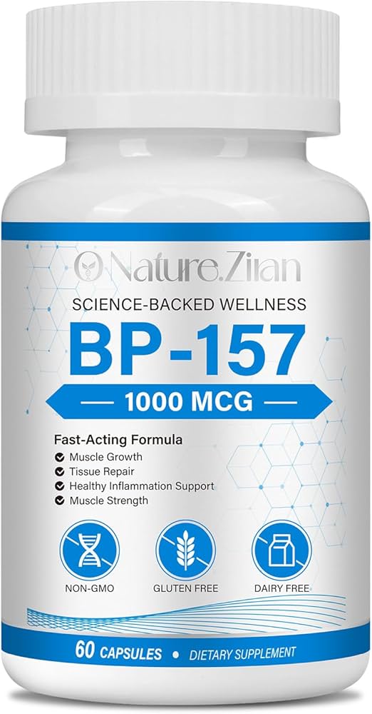 BPC-157 (body protection compound)