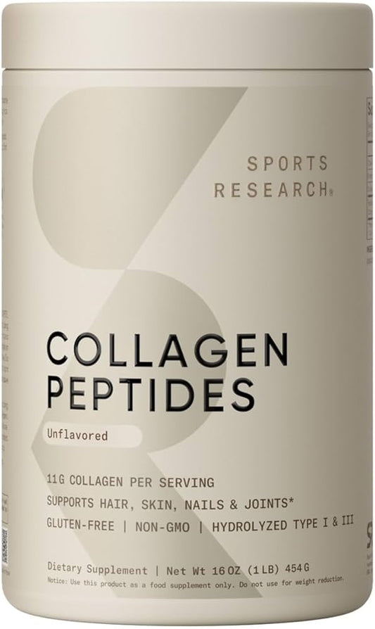 Collagen Protein